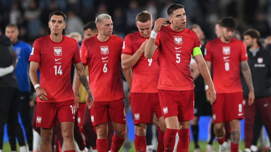 Polónia não perdia com os nórdicos há 19 anos