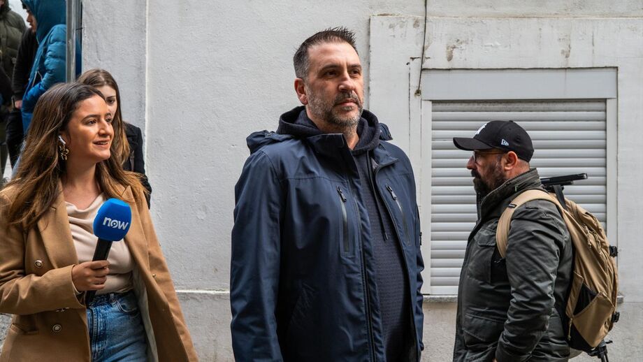 Fernando Saul, ex-funcionário do FC Porto e arguido na Operação Pretoriano, ganhou um processo contra o clube 