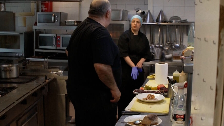 ‘Sobrino de Botín’ tem as portas abertas desde 1725