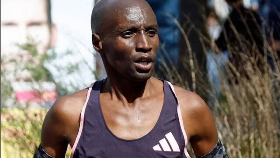 Bernard Kibet Koech 