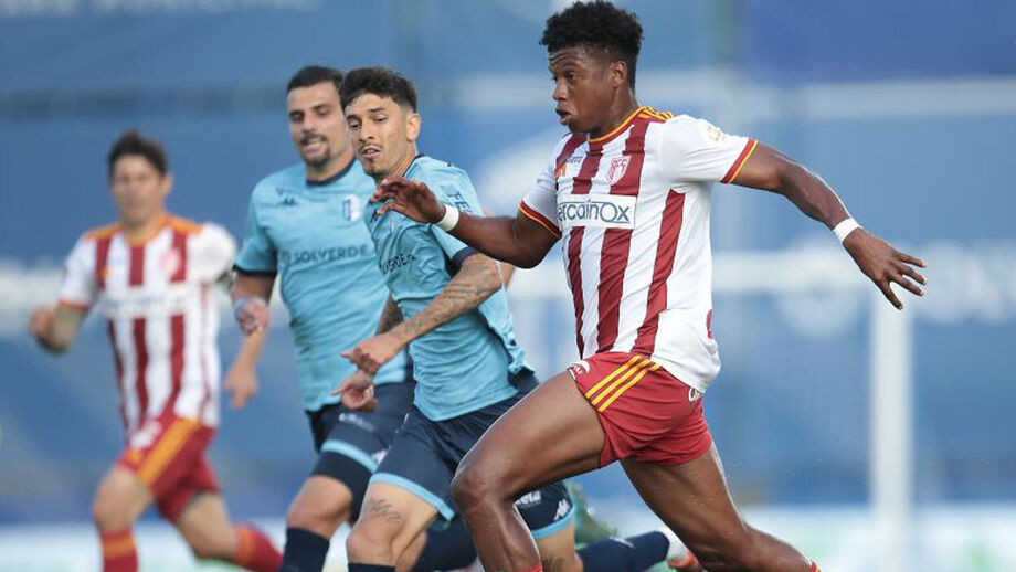 John Mercado valoriza com apuramento do Equador para o Mundial 2026