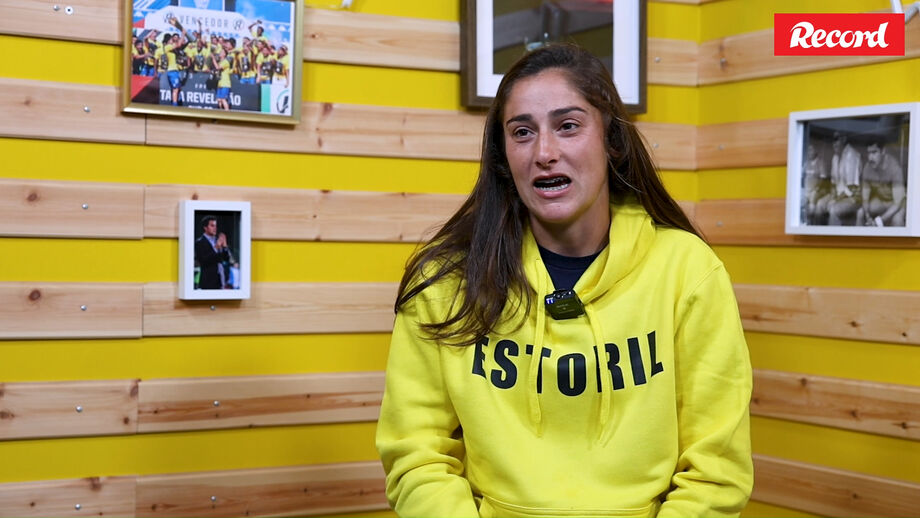 Avançada falou-nos no âmbito da terceira edição da Gala das Campeãs Record BPI