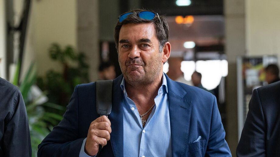 Advogado relaciona morte de Pinto da Costa com prisão de Fernando Madureira e critica Lourenço Pinto