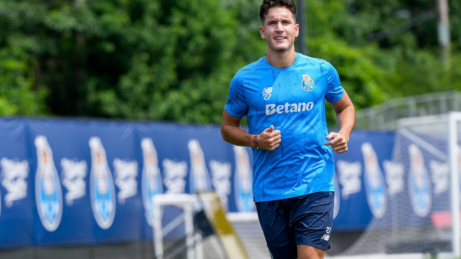 Gül já trabalhou em Nova Jérsia