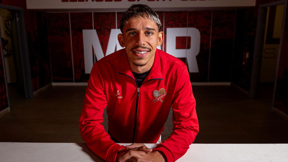 Werton aborda expectativas sobre o mercado