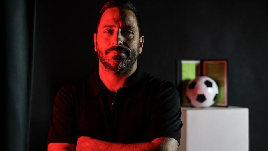 Vasco Matos olha para a nova época dos açorianos