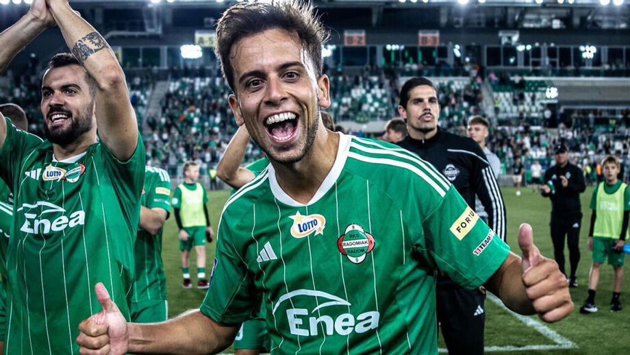 Francisco Ramos confiante na vitória de Portugal frente à Polónia no Euro Sub-21