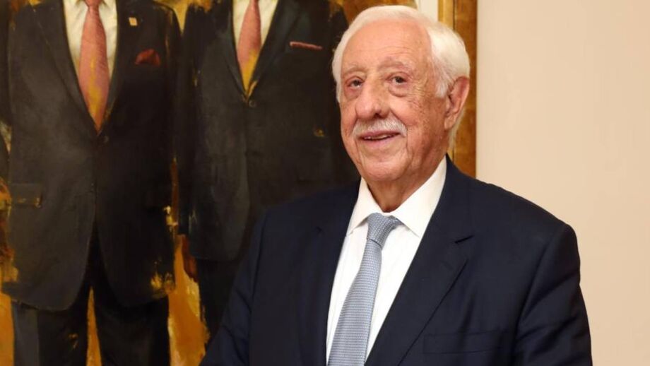 José António dos Santos, acionista do Benfica