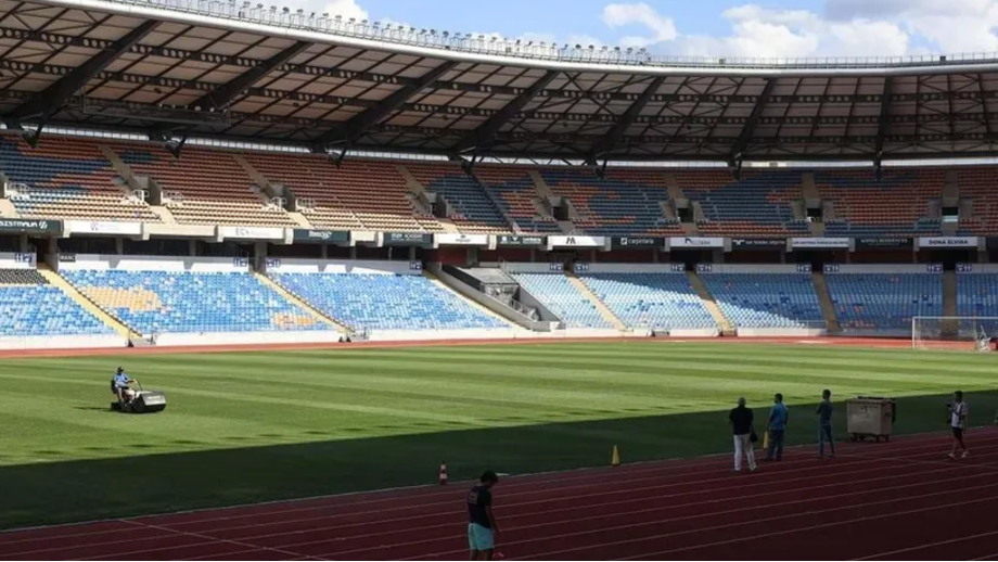 Estádio Cidade de Coimbra