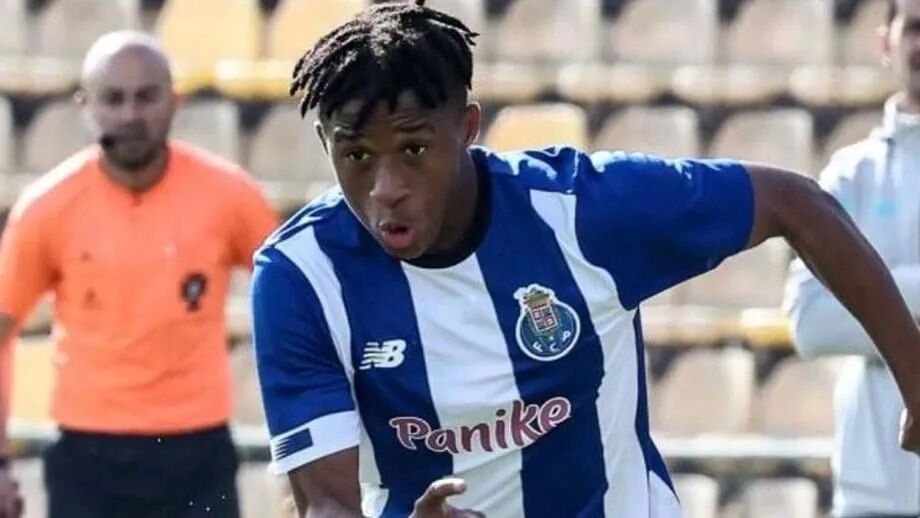 FC Porto suspeitava há muito que o Barcelona seria o destino de Cardoso Varela