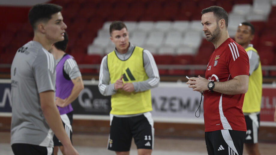 Cassiano Klein acredita na conquista do troféu