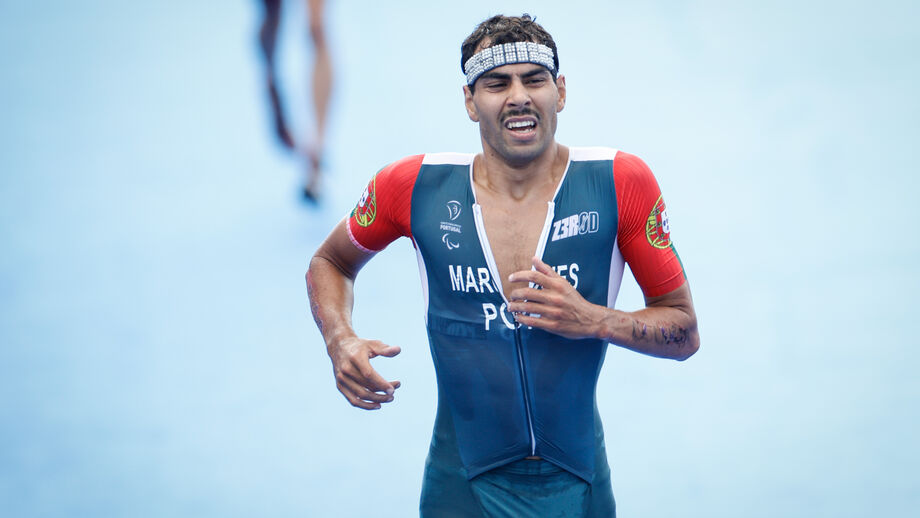 Filipe Marques