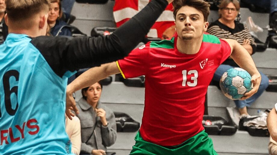 Portugal perde com Alemanha em jogo de preparação para o Mundial de sub-21 na Polónia