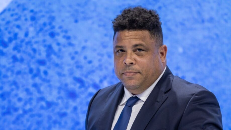 Ronaldo elogia Abel Ferreira e destaca o Palmeiras como forte candidato no Mundial de Clubes