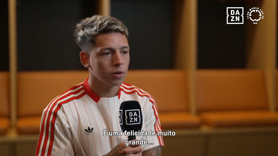 Duelo marca esta segunda-feira a estreia do Benfica no Mundial de Clubes