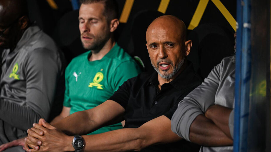 Mamelodi de Miguel Cardoso tem deixado boa imagem no Mundial de Clubes