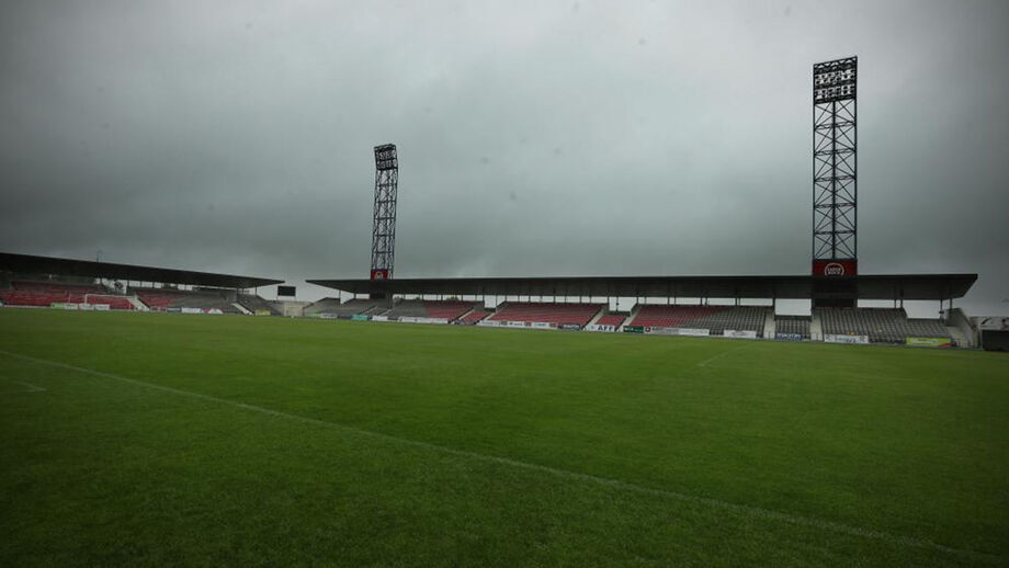 Estádio Cidade de Barcelos