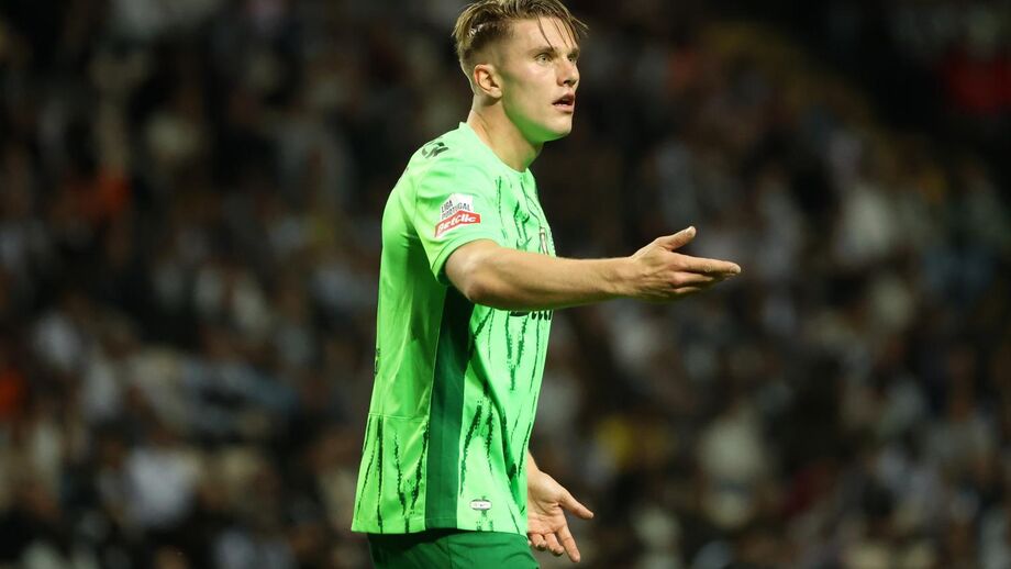 Gyökeres está mais próximo do Arsenal