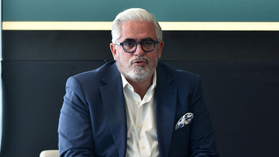 Emanuel Medeiros aponta metas como líder do Comité de Ética da FPF: «Momento do futebol português requer mais resultados»