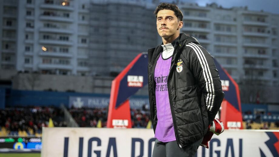 Tiago Gouveia, Boca Juniors maçı sonrasında Benfica'dan ayrılmayı düşünüyor