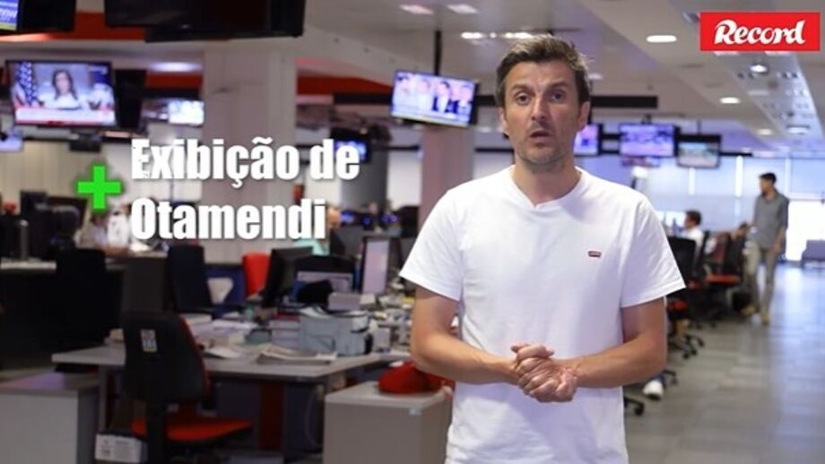 Análise do jornalista Valter Marques