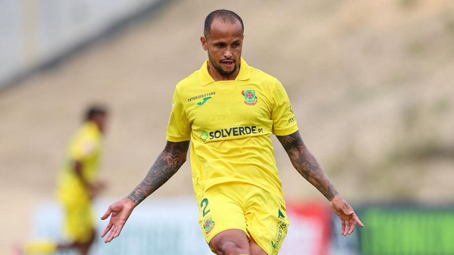 Ícaro Silva deixa o P. Ferreira após duas temporadas no clube