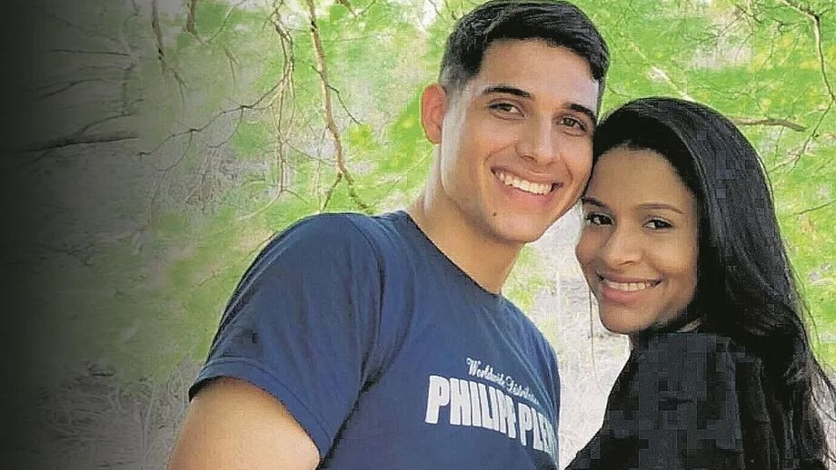 Guga Maciel confessou homicídio de Iranilcy às autoridades