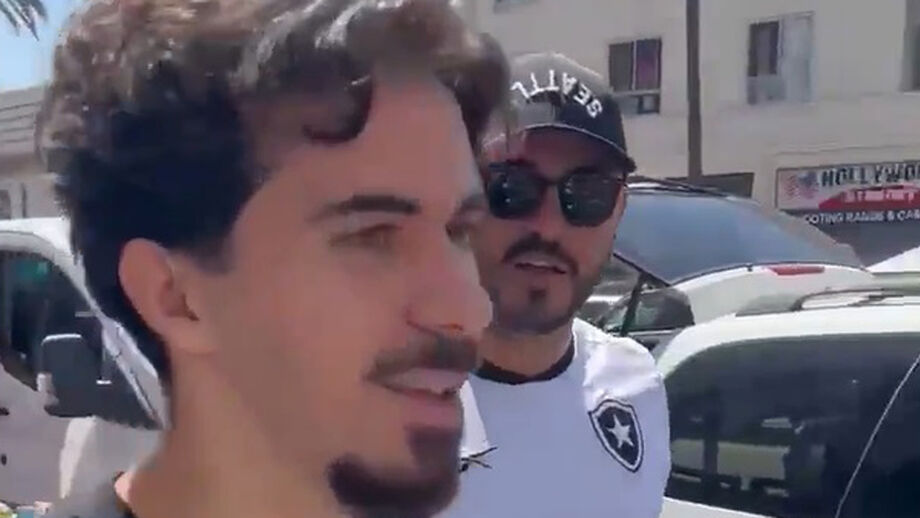 Interação curiosa está a dar muito que falar nas redes sociais