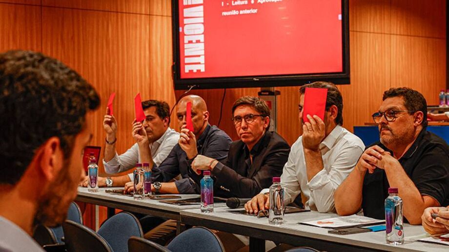 Orçamento recorde de 9,7 milhões de euros aprovado para o Gil Vicente em 2025/26