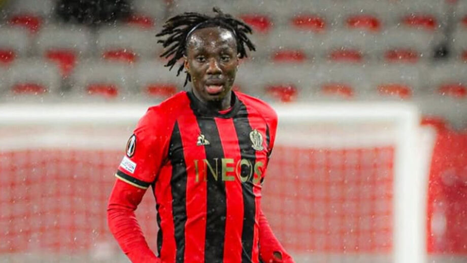 Yael Nandjou ha rescisso il suo contratto con il Nizza