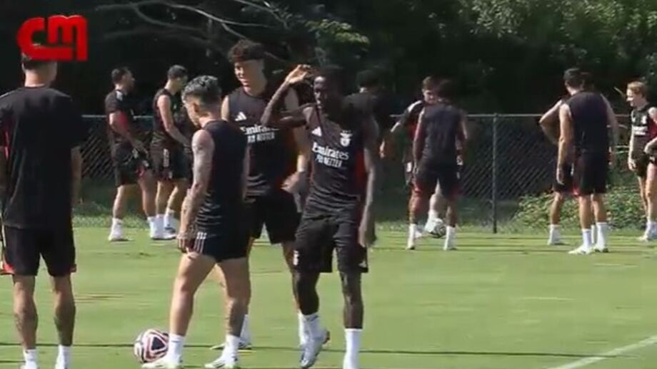 Situação ficou rapidamente apaziguada