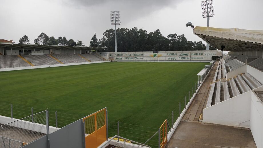 Estádio Comendador Joaquim de Almeida Freitas