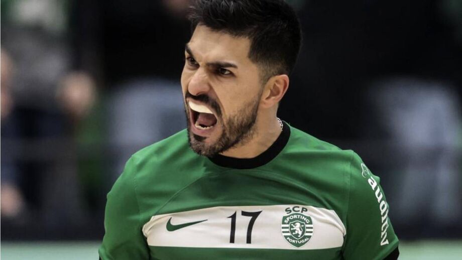 Matías Platero deixa o Sporting após sete épocas