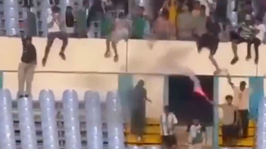 Maior encontro de papagaios de papel do mundo conta com entre 5 a 6 mil participantes