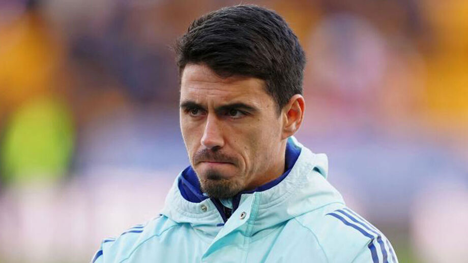 Carlos Cuesta assume o comando do Parma, após passagem pelo Arsenal