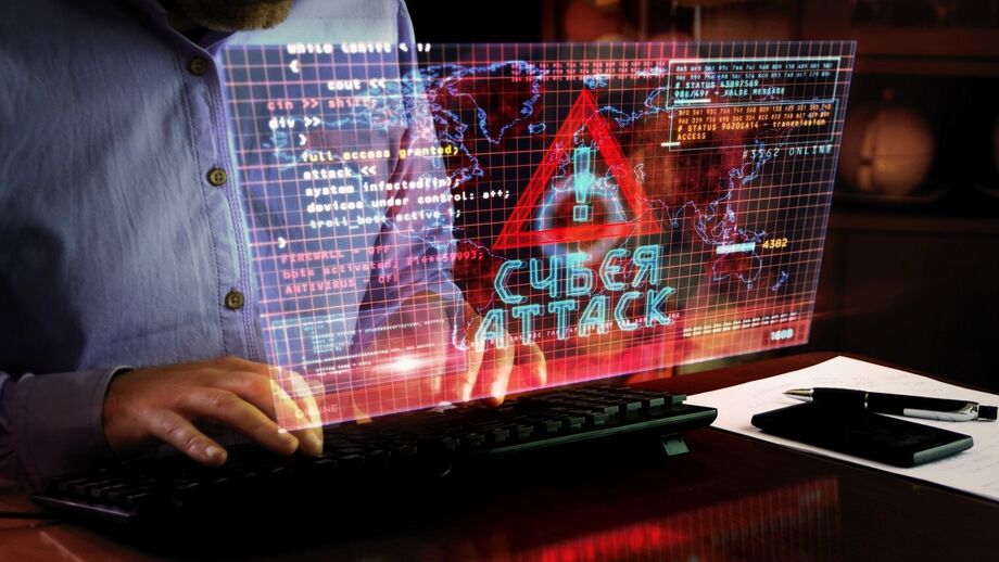 Ataque cibernético expõe vulnerabilidades de sistemas e dispositivos