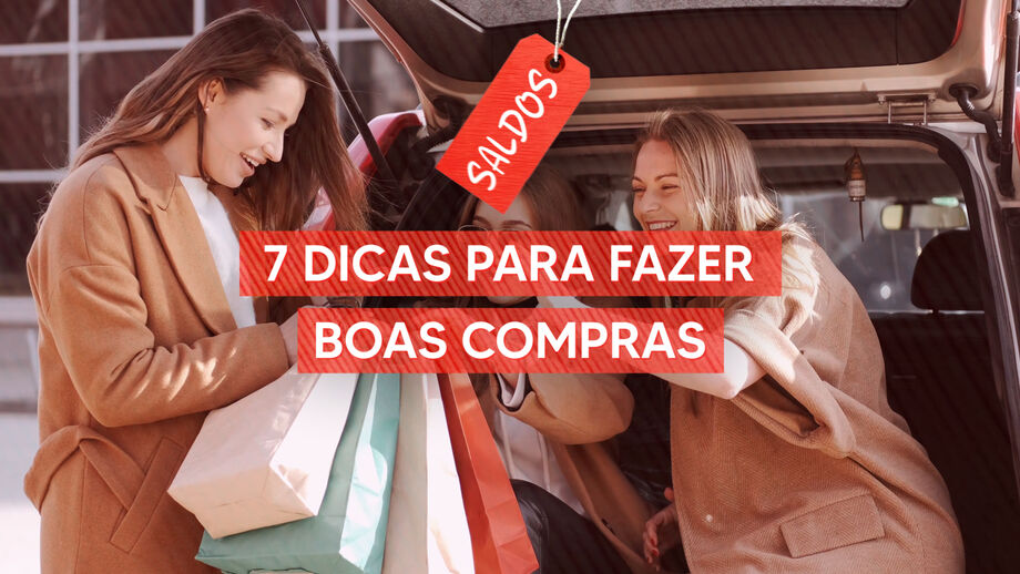 Está a chegar a época das tradicionais baixas de preços, mas é preciso ter cuidados