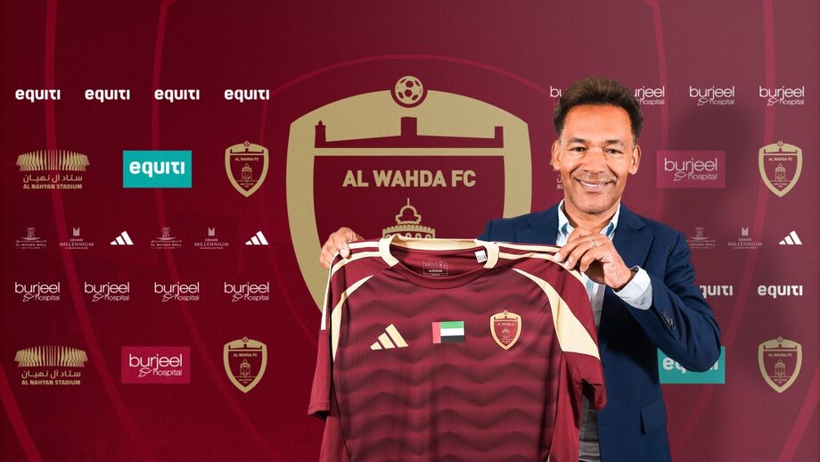 José Morais vence na Liga dos Emirados