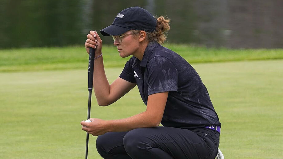 Sofia Sá conquista recorde no Open da Rep. Checa