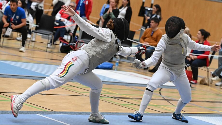 Marta Caride defende maior apoio aos atletas para os Jogos Olímpicos Los Angeles'2028