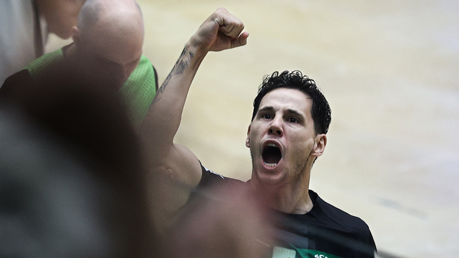 Merlim destaca empenho da equipa após vitória sobre o Benfica