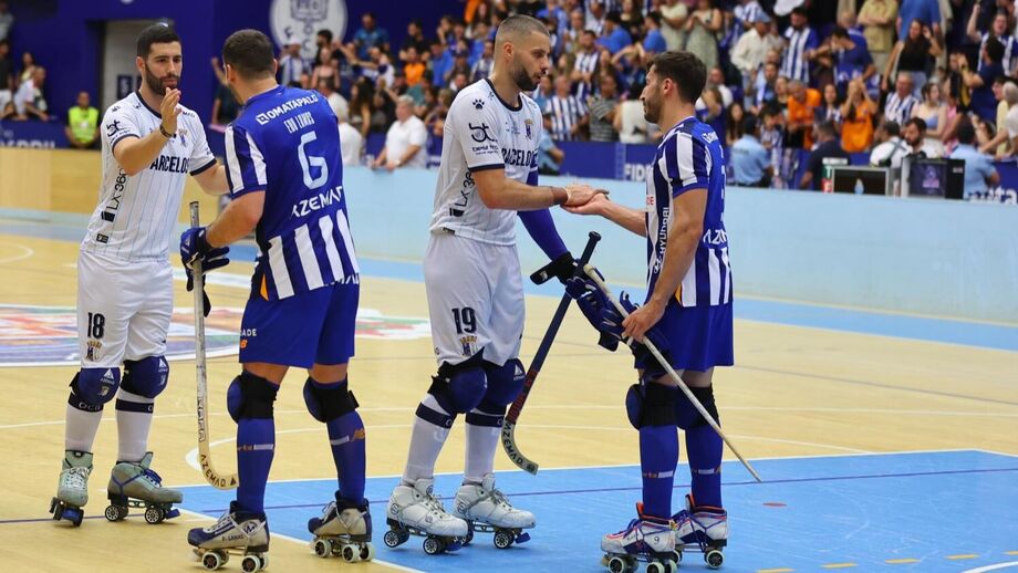 Fair-play entre jogadores