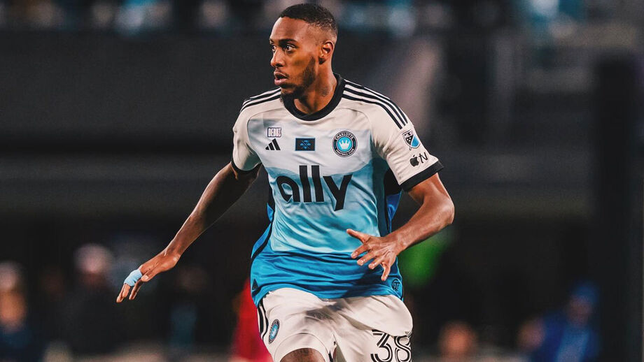 Iuri Tavares diz que "em termos de intensidade e agressividade, o nível [do futebol nos EUA] é até mais alto do que na Europa