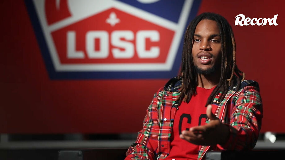 Relembre as justificações dadas pelo jogador em entrevista a Record em 2020