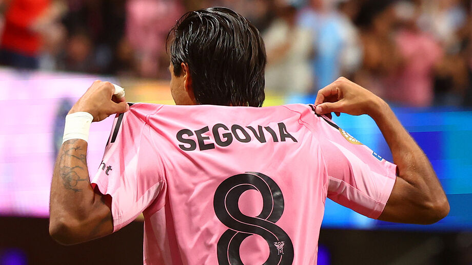 Segovia destaca-se no Inter Miami; Casa Pia pode lucrar com transferência