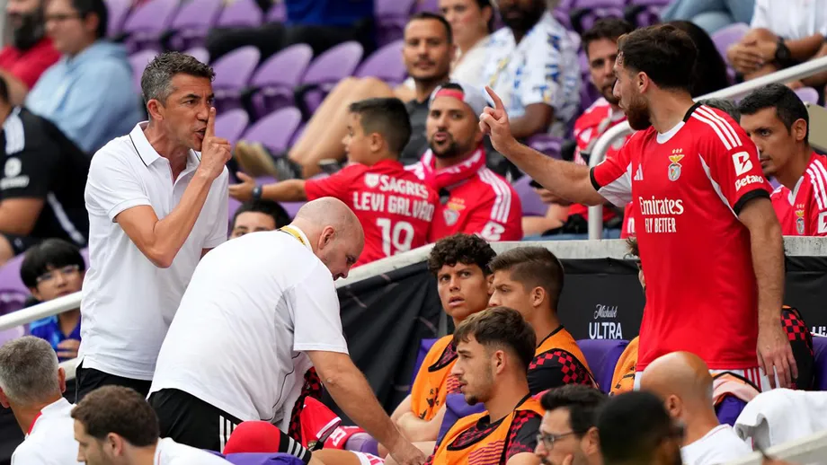 Luís Pedro Sousa, chefe de redação de Record, em declarações no programa 'Record na Hora'