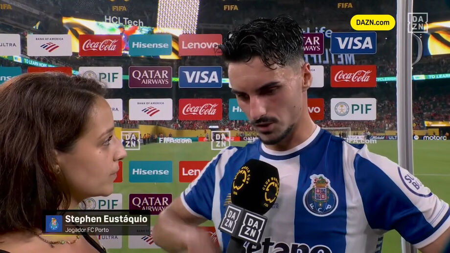 Dragões empataram com o Al Ahly na última jornada da fase de grupos