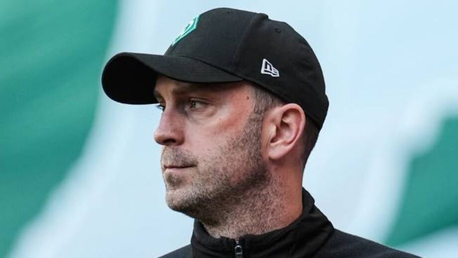 Ole Werner é o novo treinador do Leipzig 