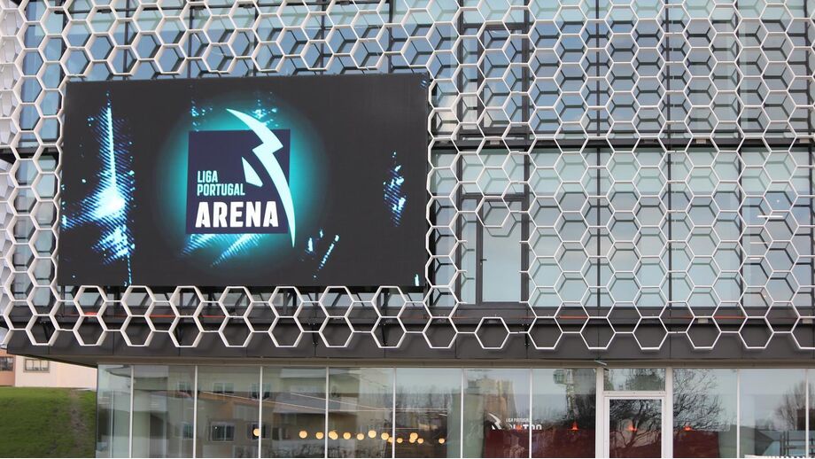 Liga Portugal Arena