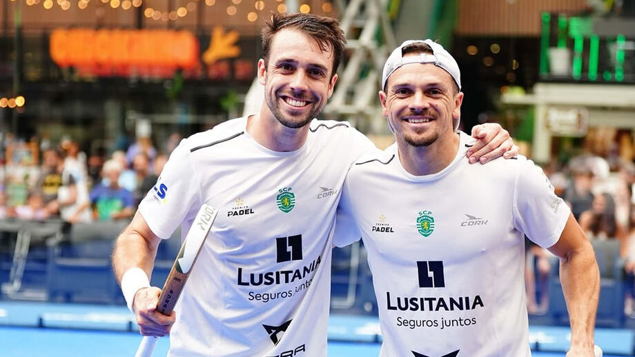 Irmãos Deus entraram a vencer em Valladolid